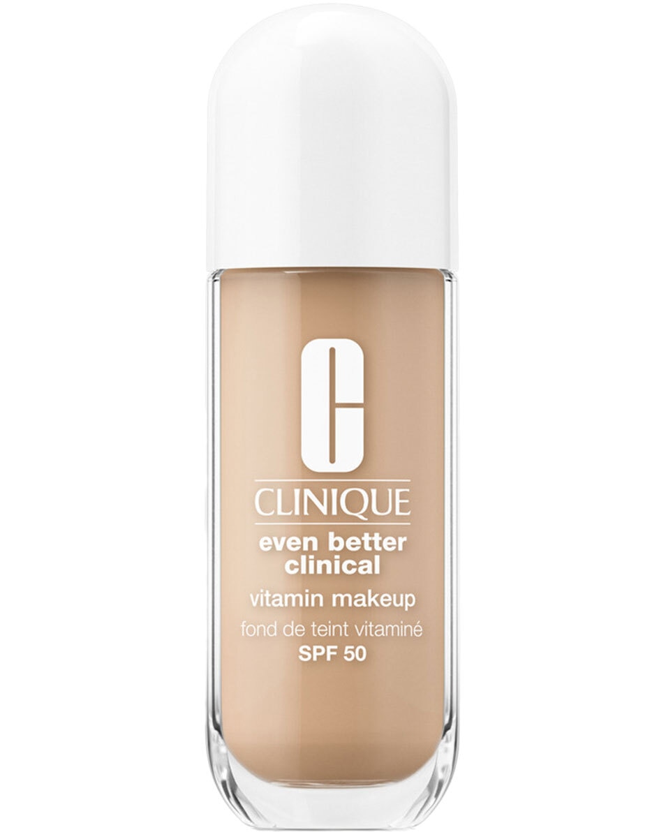 CLINIQUE Vitamin Makeup Éclaircit, hydrate et protège la peau Light Medium Cool 1
