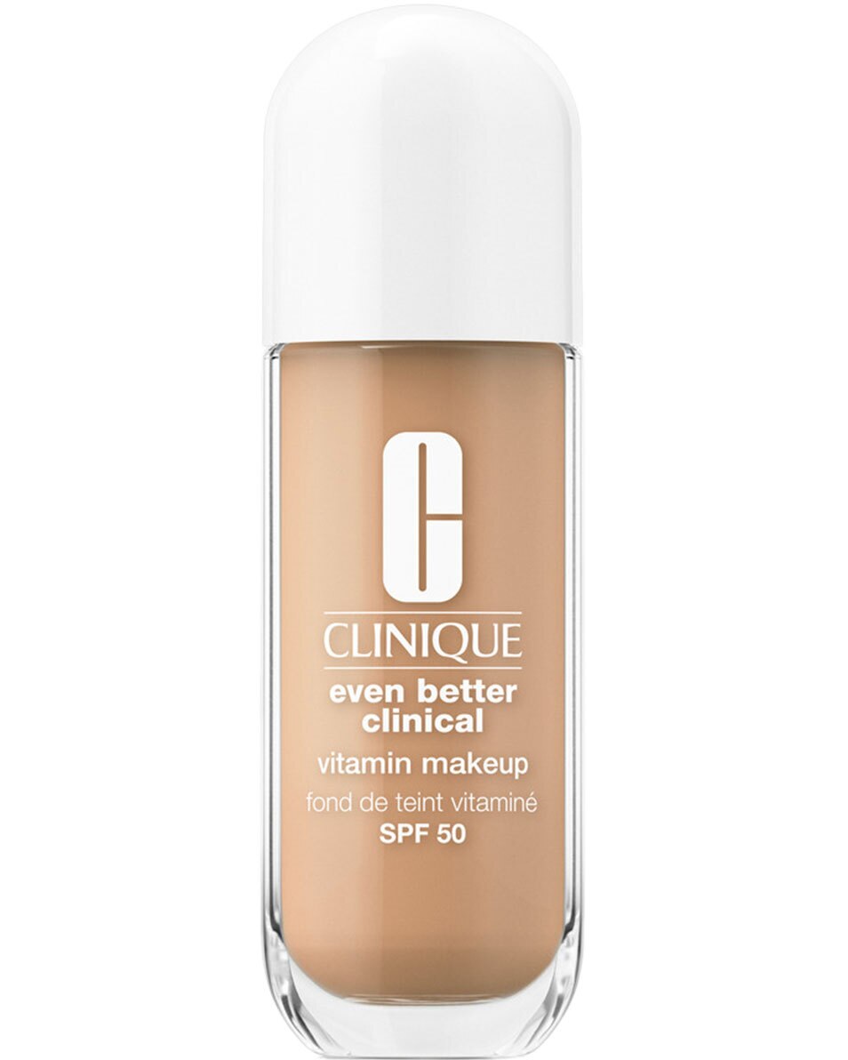 CLINIQUE Vitamin Makeup Éclaircit, hydrate et protège la peau Medium Cool 2