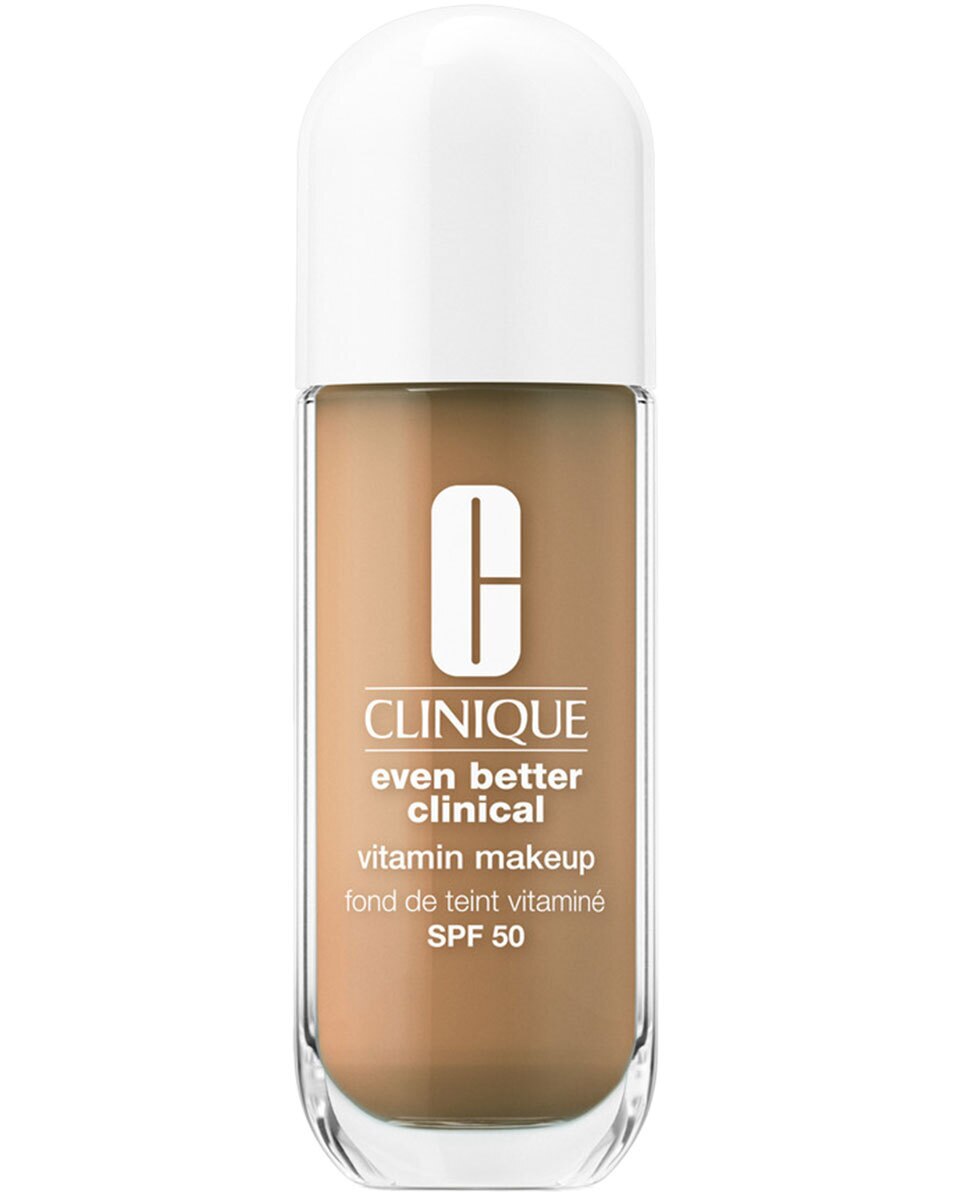 CLINIQUE Vitamin Makeup Éclaircit, hydrate et protège la peau Medium Cool 4