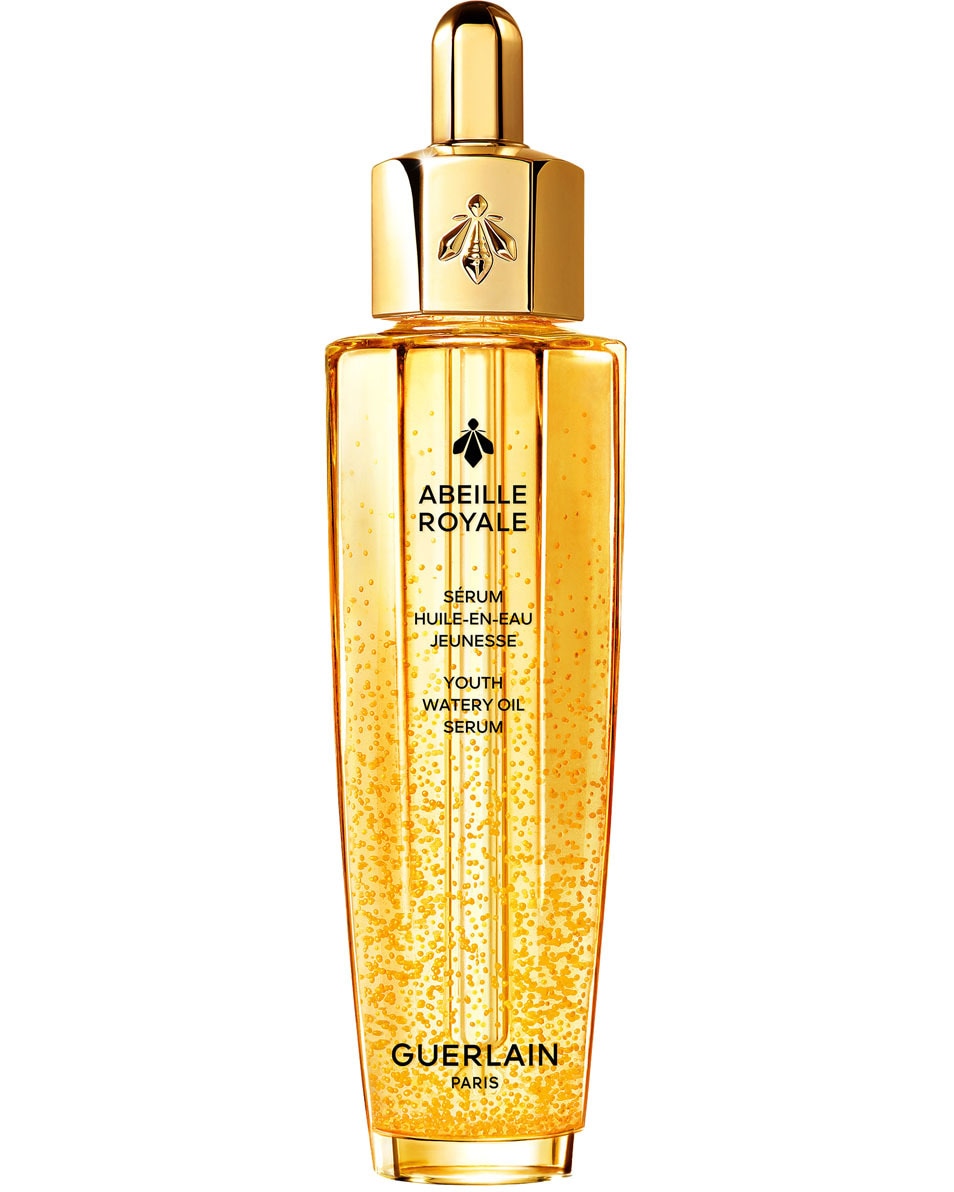 GUERLAIN ABEILLE ROYALE SERUM HUILE-EN-EAU JEUNESSE 50 ML