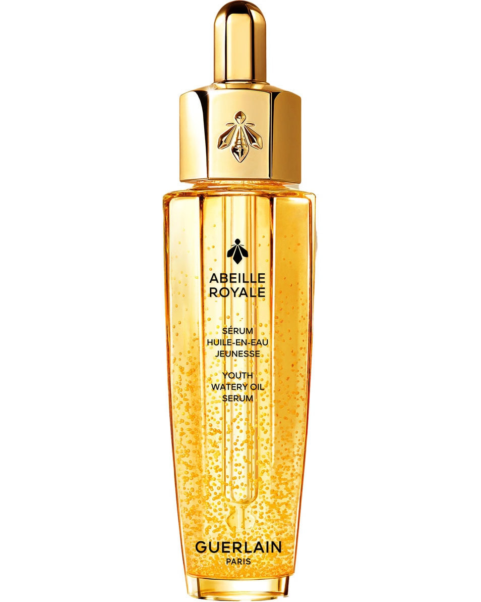 GUERLAIN ABEILLE ROYALE SERUM HUILE-EN-EAU JEUNESSE 30 ML