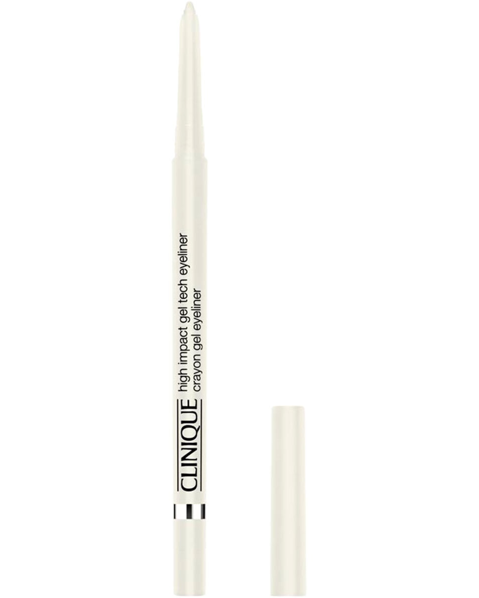 CLINIQUE High Impact Gel Tech Eyeliner Bright White