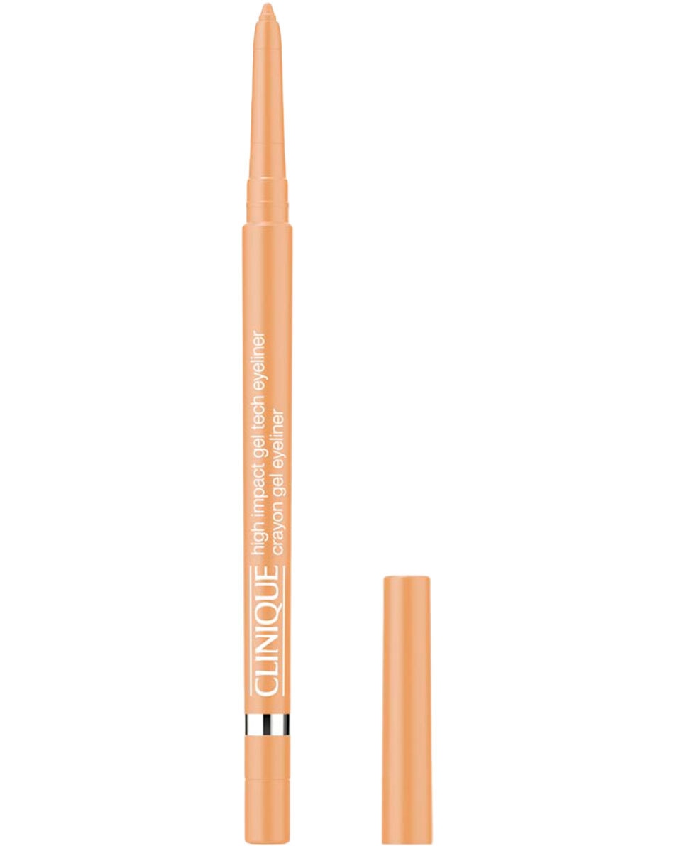 CLINIQUE High Impact Gel Tech Eyeliner Beaming beige