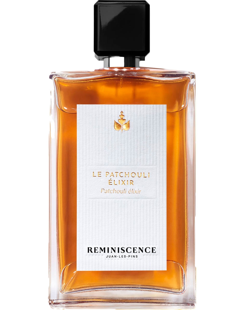 REMINISCENCE Le patchouli elixir Eau de parfum 100 ML