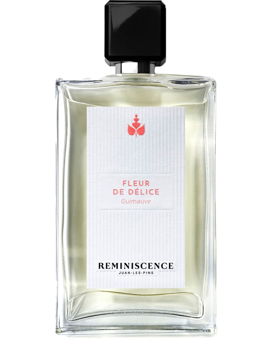 REMINISCENCE Fleur de delice Eau de parfum 100 ML
