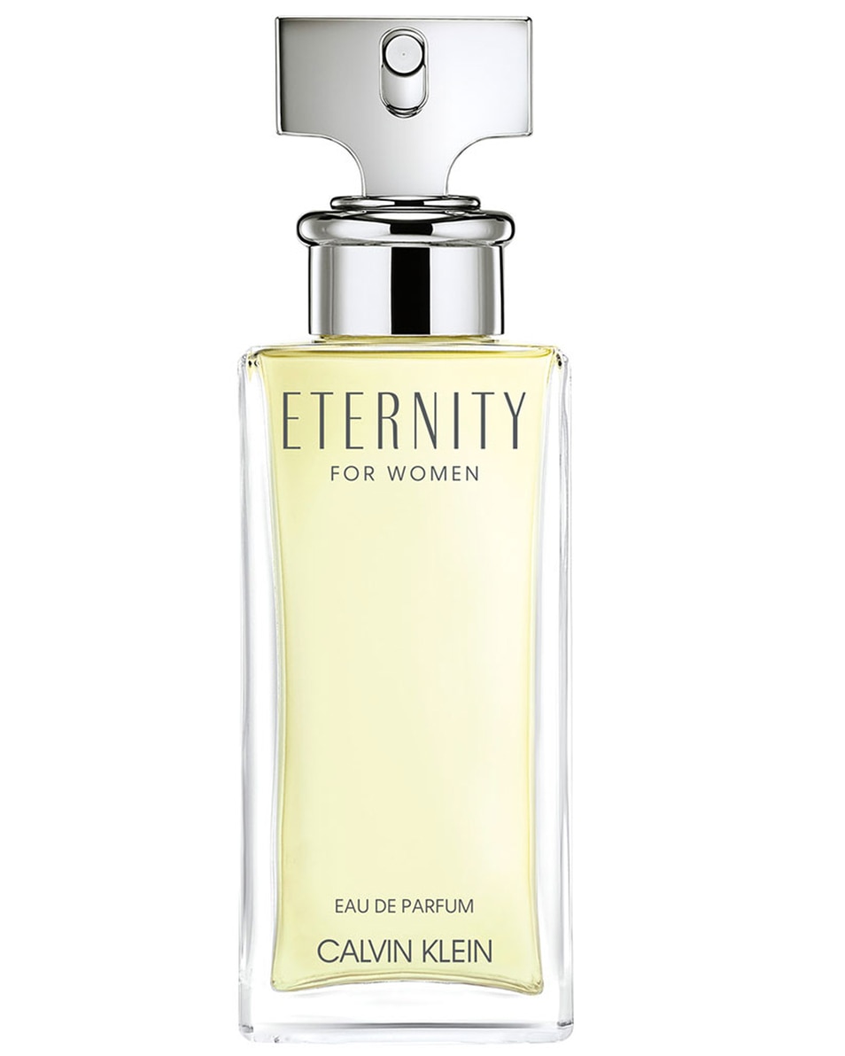 CALVIN KLEIN ETERNITY EAU DE PARFUM 50 ML