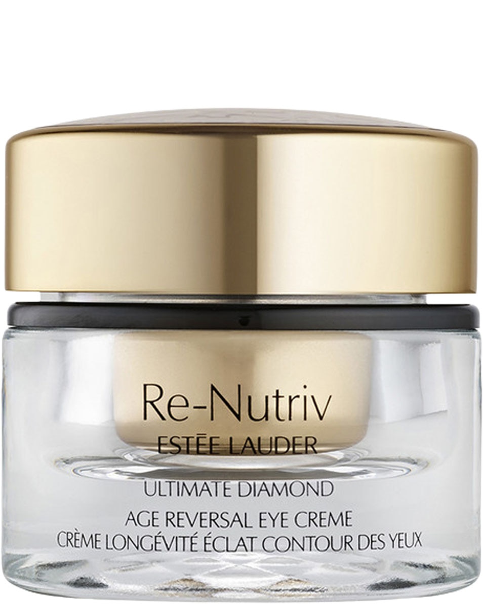 ESTÉE LAUDER RE-NUTRIV ULTIMATE DIAMOND Crème Longévité Éclat Contour des Yeux 15 ML