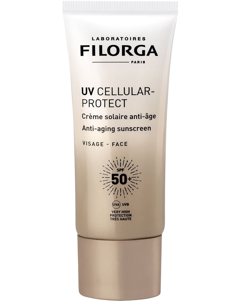 FILORGA Uv Cellular Protect Face Crème solaire SPF50+ 40 ML