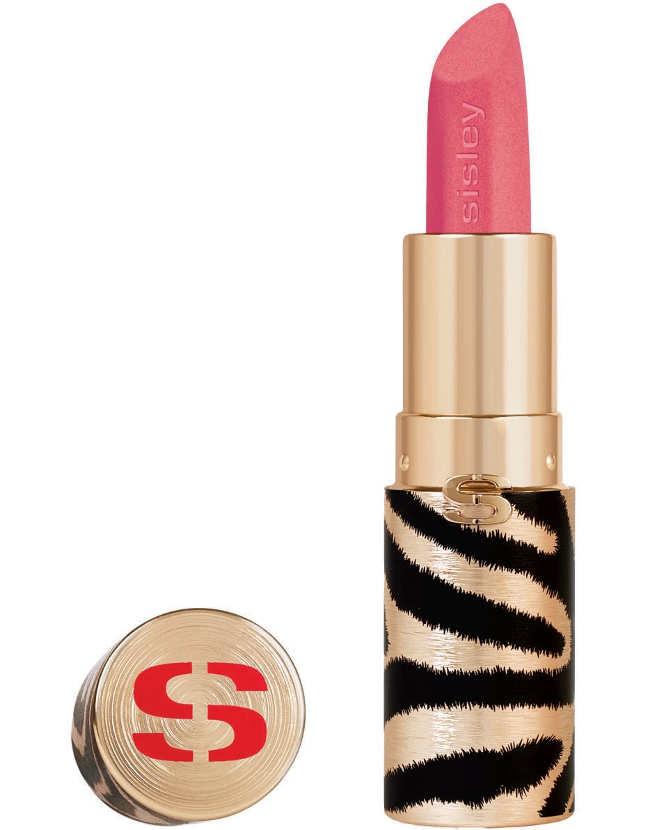 SISLEY Phyto-Rouge Velvet Rouge à lèvres mat velours double protection Rose Sweet