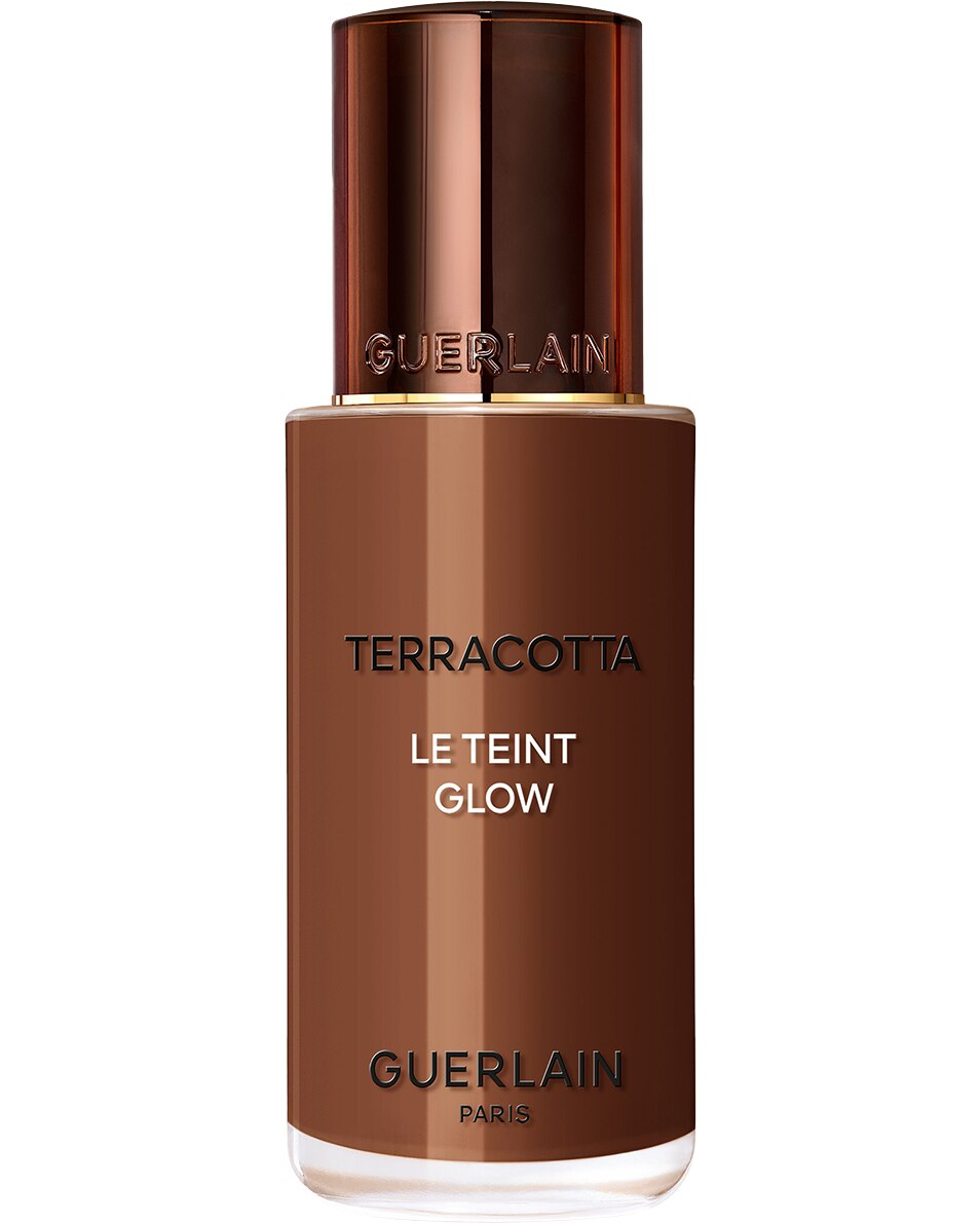 GUERLAIN TERRACOTTA LE TEINT GLOW Fond De Teint Éclat Naturel - Longue Tenue - Sans Transfert 9N NEUTRAL / NEUTRE