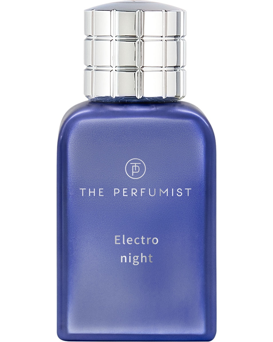 THE PERFUMIST ELECTRO NIGHT EAU DE PARFUM 50 ML