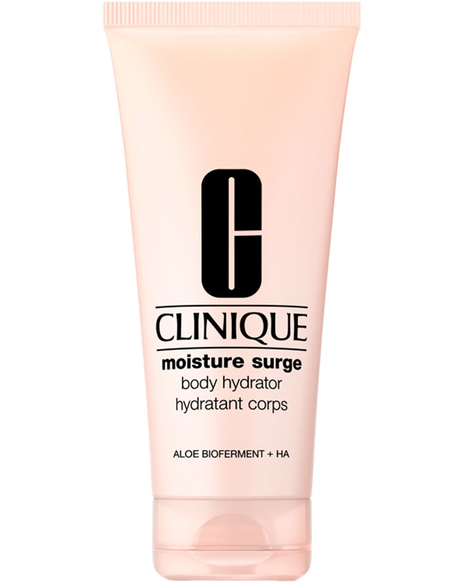 CLINIQUE Moisture Surge Body Hydrator Lotion corporelle hydratante 200 ML