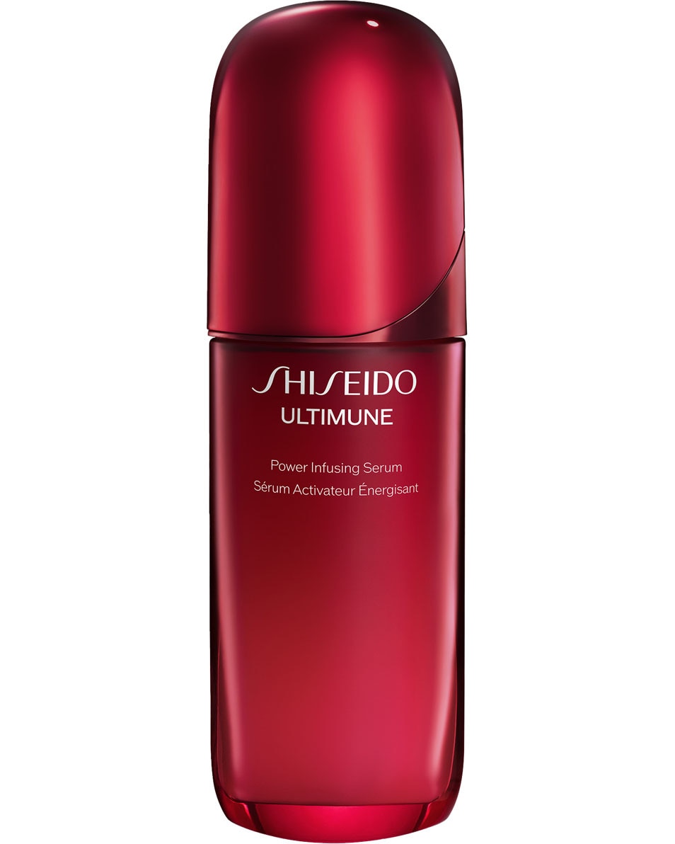 SHISEIDO Ultimune Sérum Activateur Énergisant 75 ML