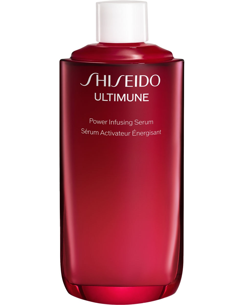 SHISEIDO Ultimune Sérum Activateur Énergisant Recharge 75 ML