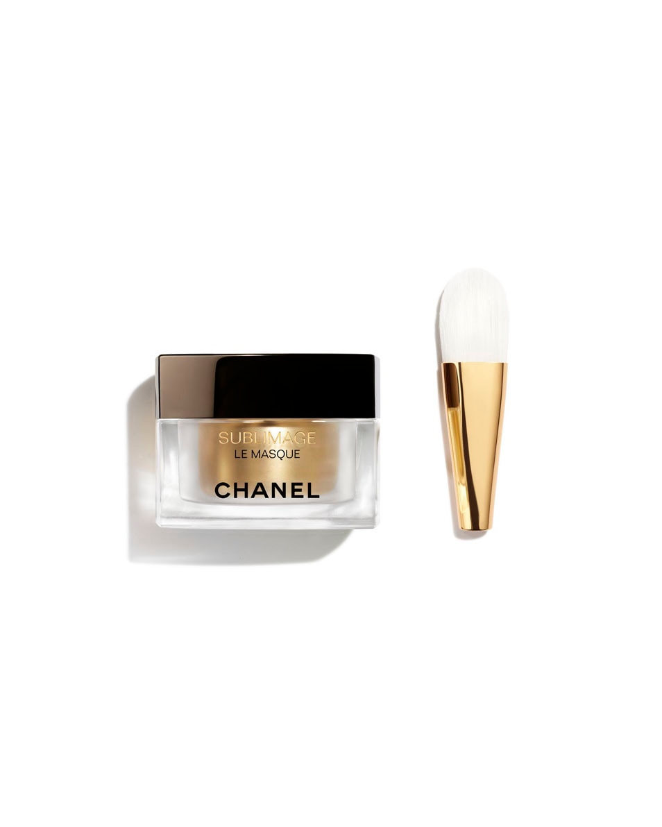Chanel SUBLIMAGE LE MASQUE MASQUE ULTIME : RÉGÉNÈRE ET RENFORCE 50 G
