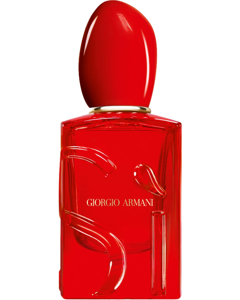 ARMANI Sì Passione Red Musk Eau De Parfum - Parfum Pour Femme 50 ML