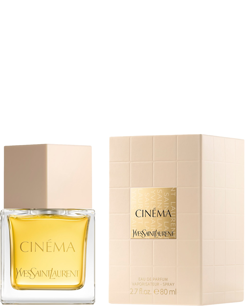 YVES SAINT LAURENT Cinema Eau De Parfum 80 ML