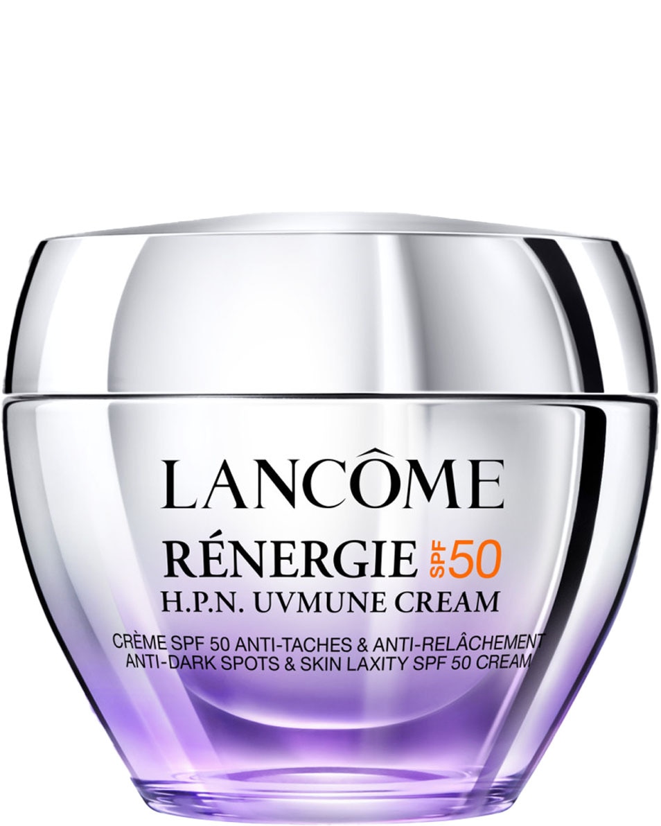 LANCÔME Renergie - H.P.N. Uvmune Spf50 Crème Soin anti-âge, anti-rides et taches brunes 50 ML