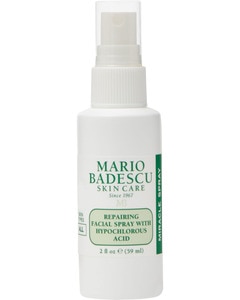 Vaporisateur Réparateur pour le Visage avec Acide Hypochloreux Vaporisateur Réparateur pour le Visage avec Acide Hypochloreux