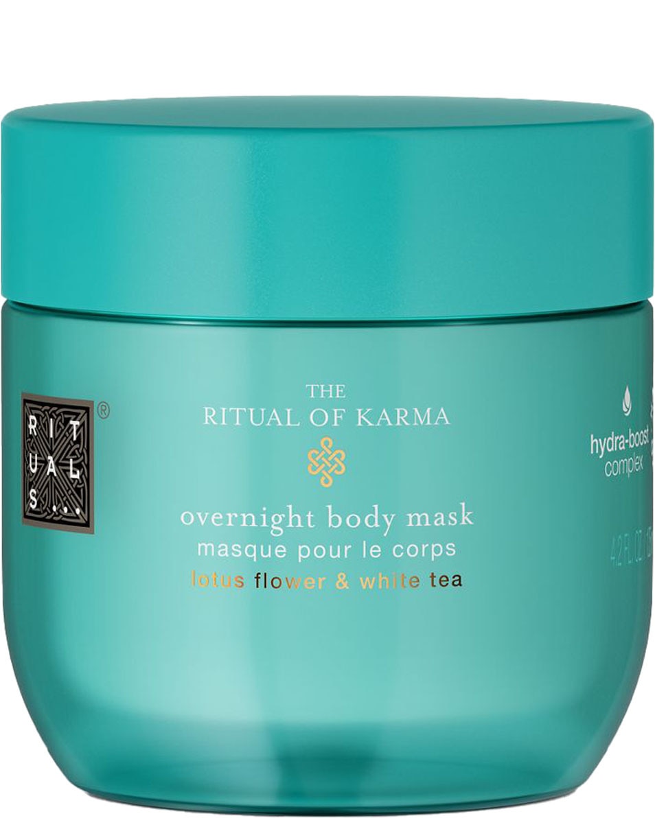 RITUALS The Ritual of Karma masque pour le corps 125 ML