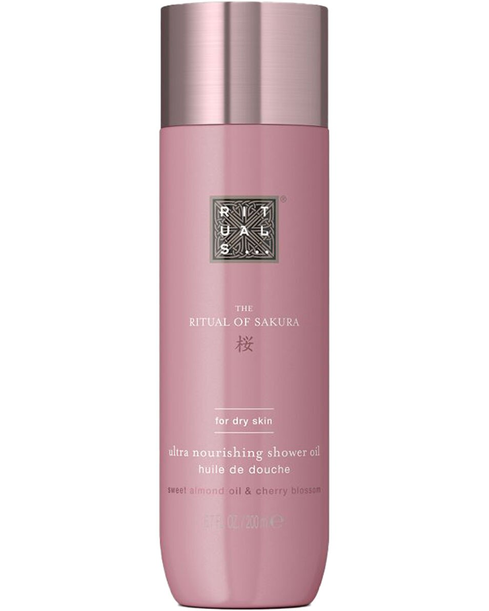 RITUALS The Ritual of Sakura huile de douche 200 ML