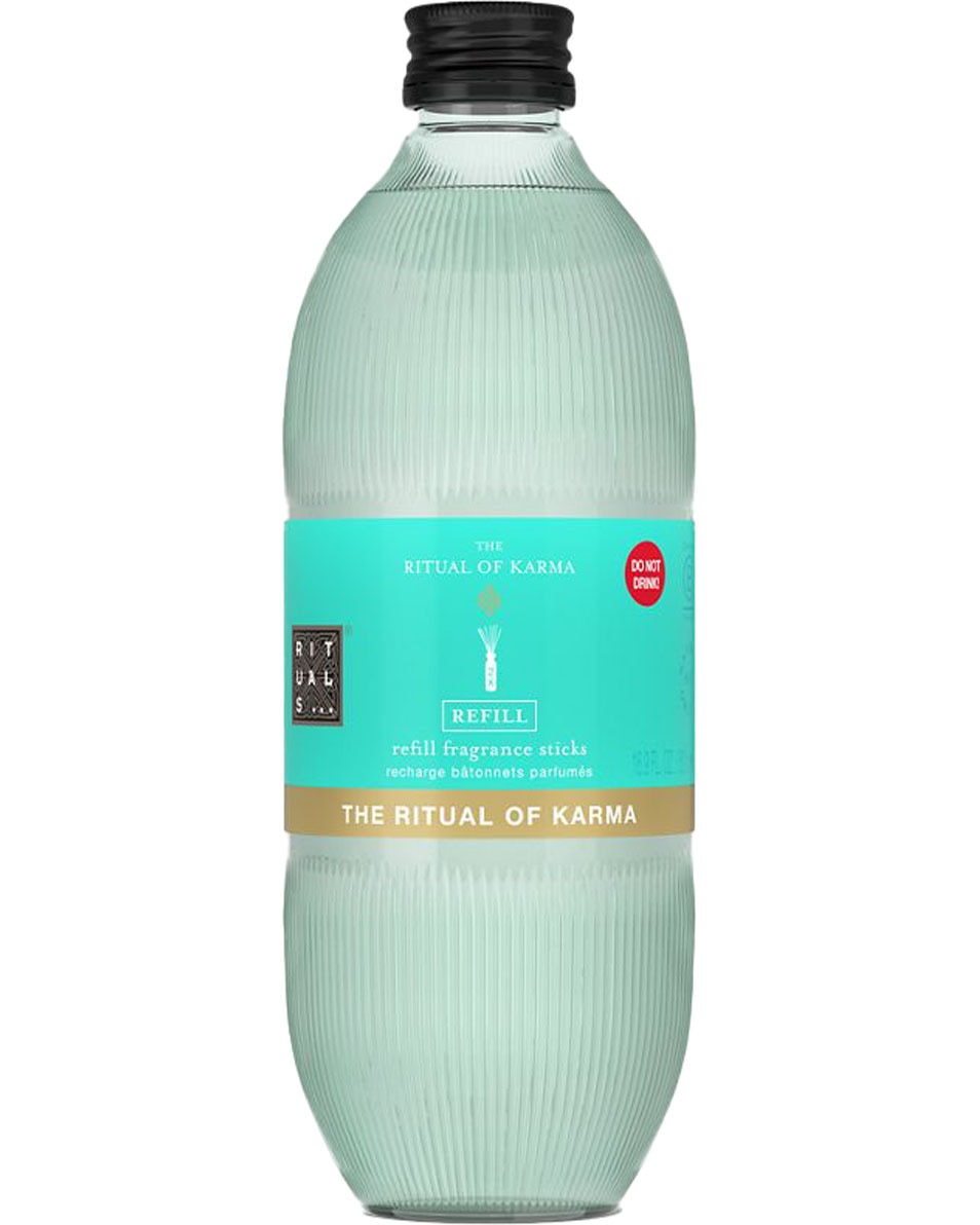 RITUALS The Ritual of Karma recharge bâtonnets parfumés 500 ML