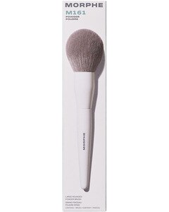 M161 LARGE ROUNDED POWDER BRUSH M161 LARGE ROUNDED POWDER BRUSH