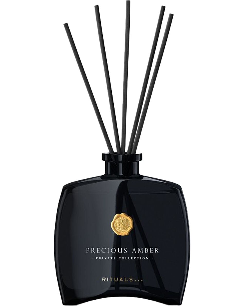 RITUALS Precious Amber mini bâtonnets parfumés 100 ML