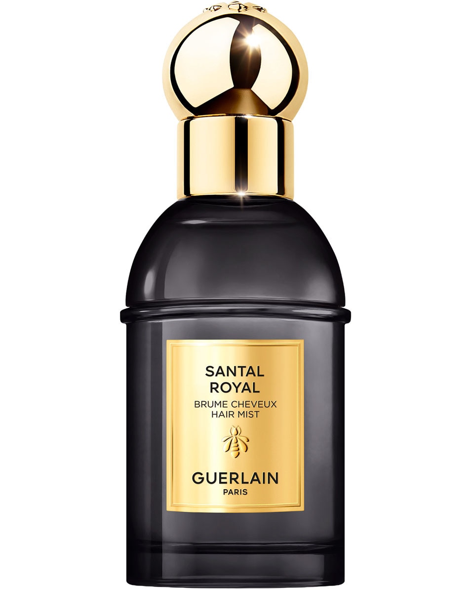 GUERLAIN ABSOLUS ALLEGORIA Santal Royal - Brume cheveux 40 ML