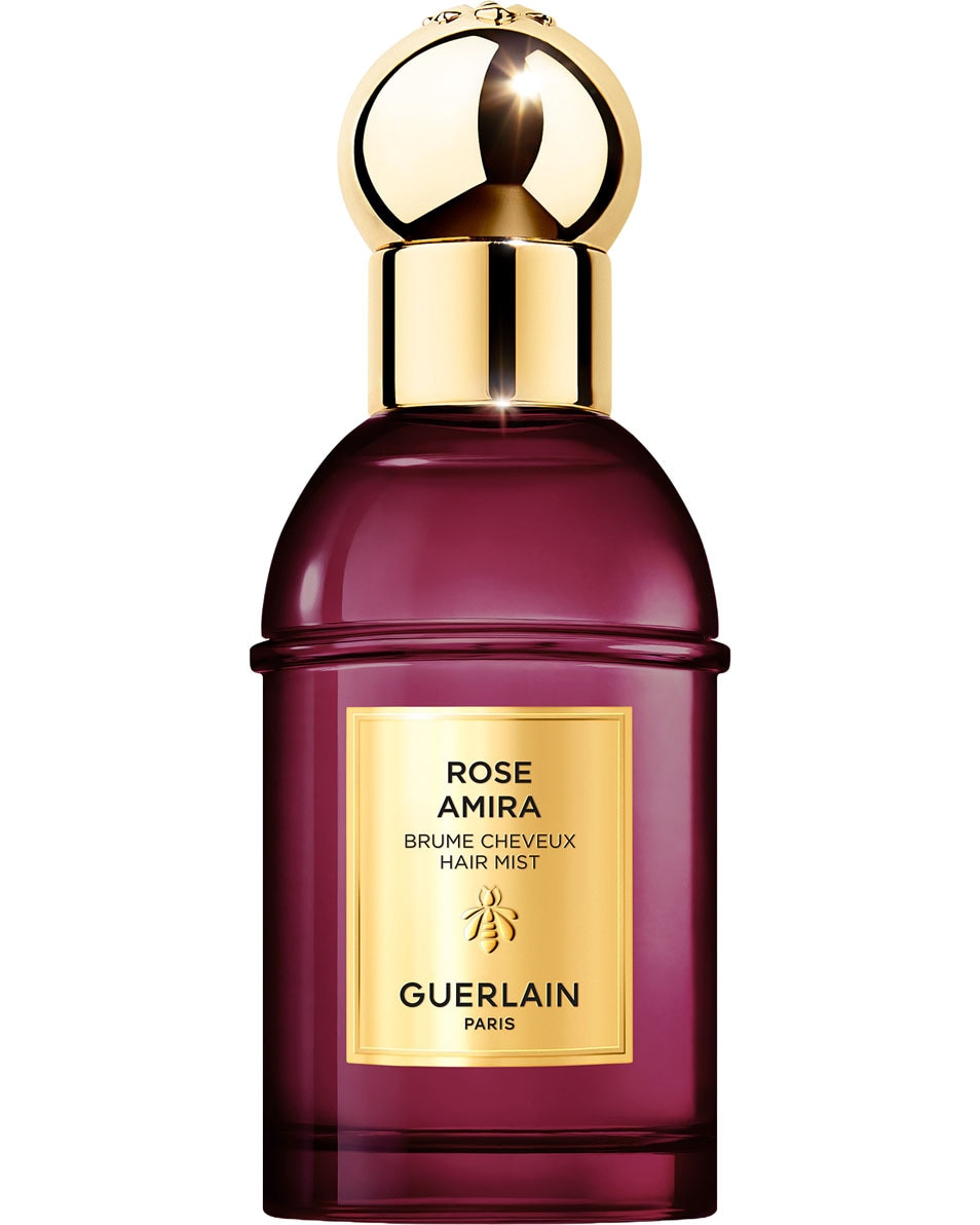 GUERLAIN ABSOLUS ALLEGORIA Rose Amira - Brume cheveux 40 ML