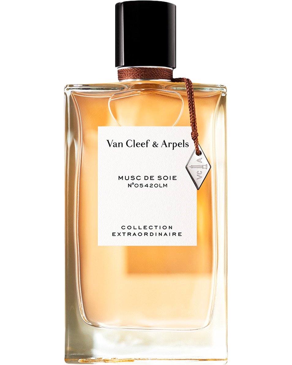 VAN CLEEF & ARPELS Musc de Soie Eau de parfum 75 ML