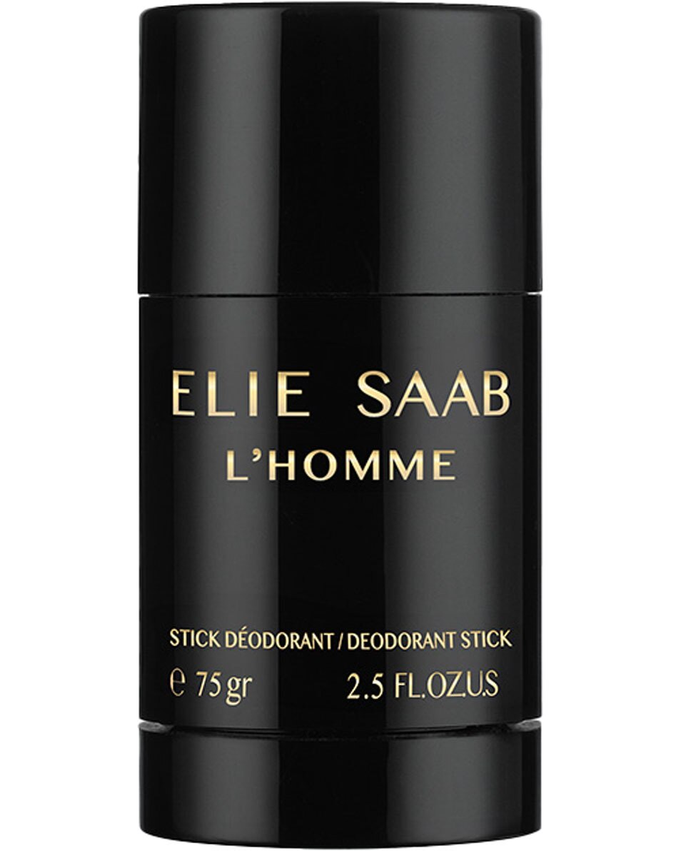 ELIE SAAB L'Homme Déo stick 75 G