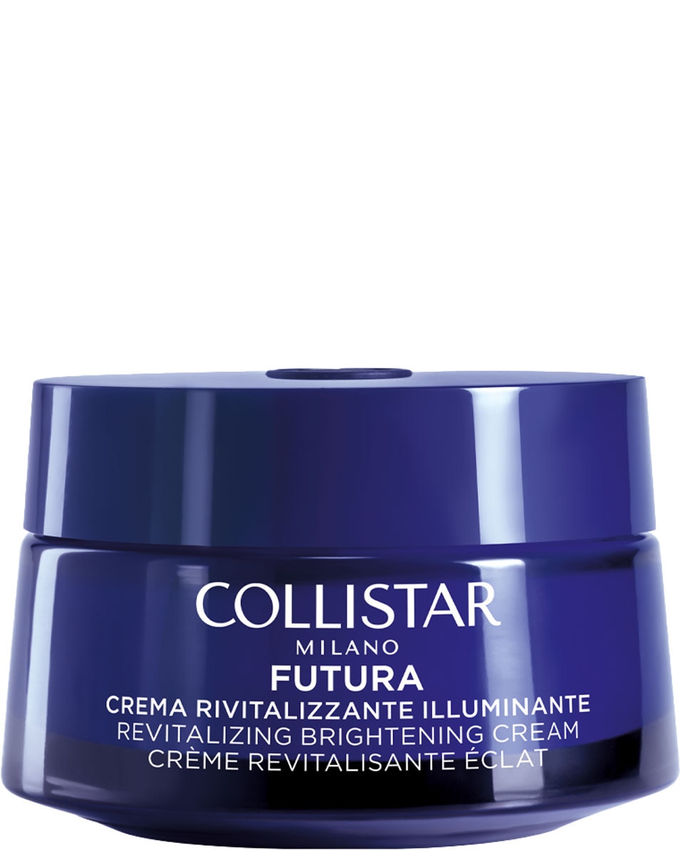 COLLISTAR Futura Crème Revitalisante Éclat 50 ML