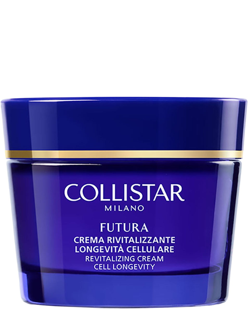 COLLISTAR Futura Crème Revitalisante Éclat 50 ML