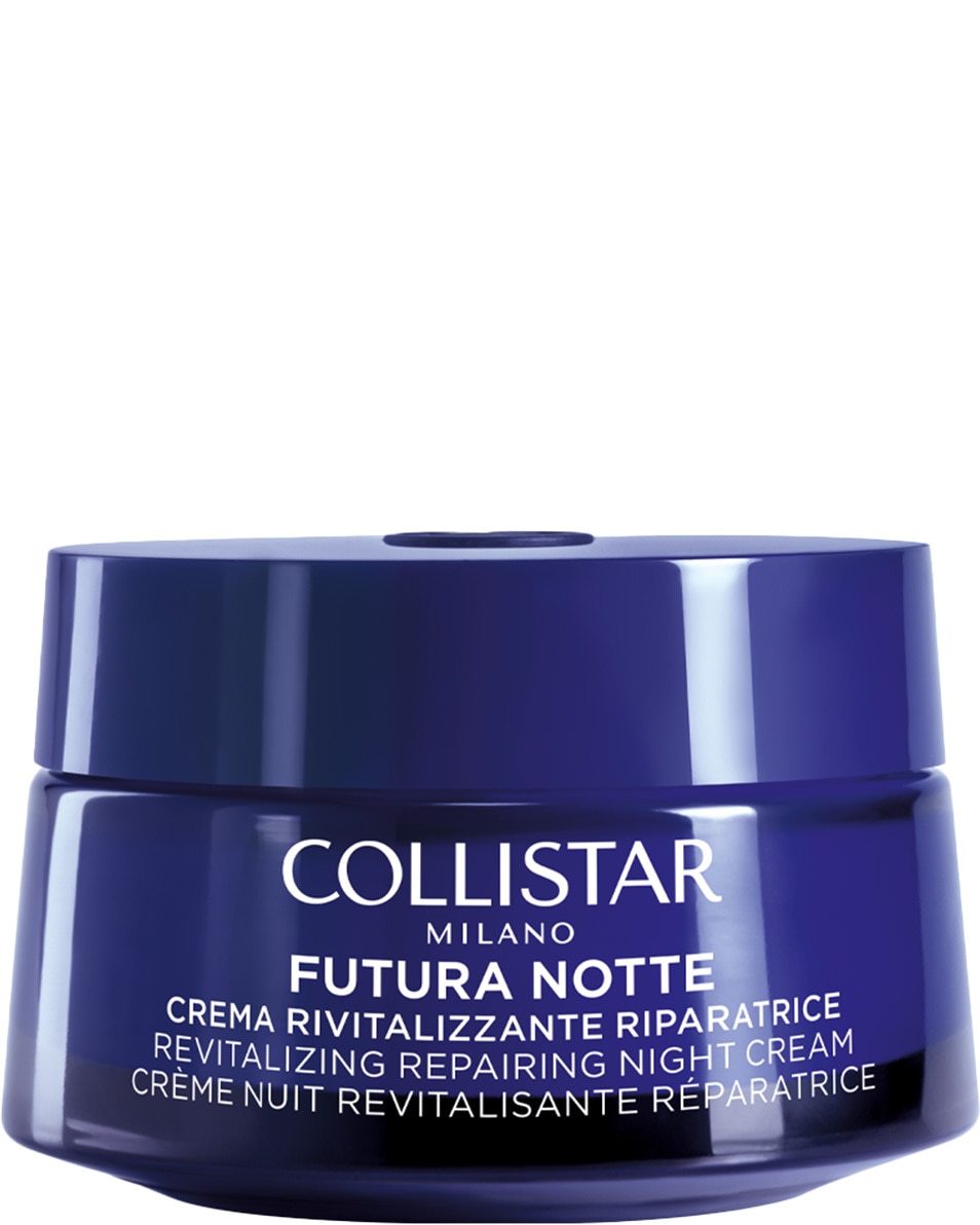 COLLISTAR Futura Crème Revitalisante Réparatrice 50 ML