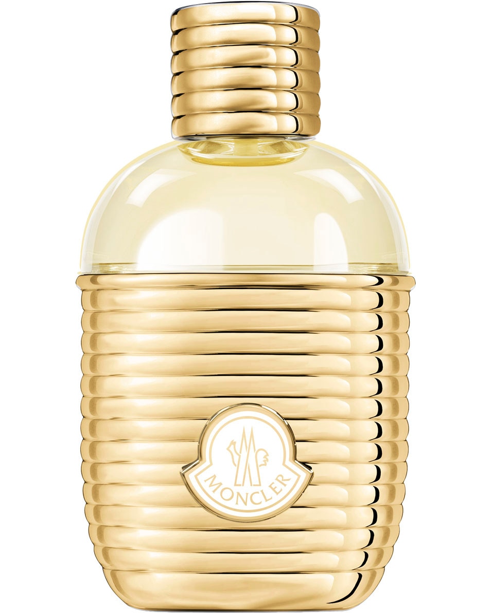 MONCLER Sunrise pour femme Eau de parfum 60 ML