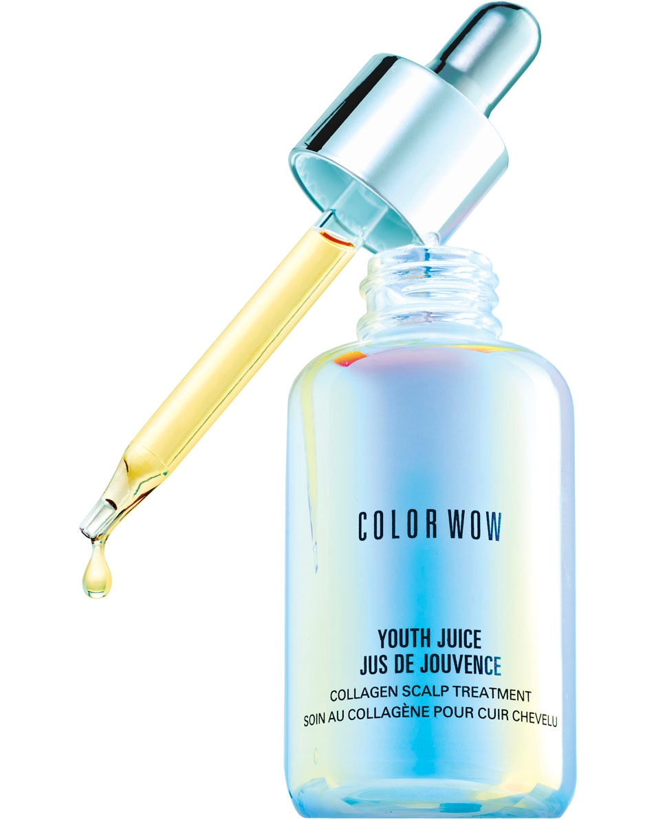 COLOR WOW Treatment Youth juice collagen scalp 50 ML