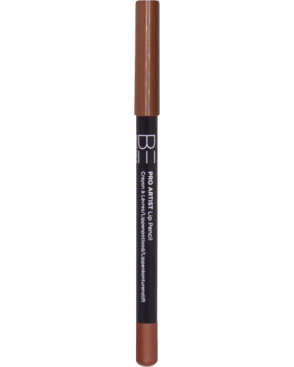 BE Creative Make Up PRO ARTIST LIP PENCIL Crayon à levres 006 WARM HONEY