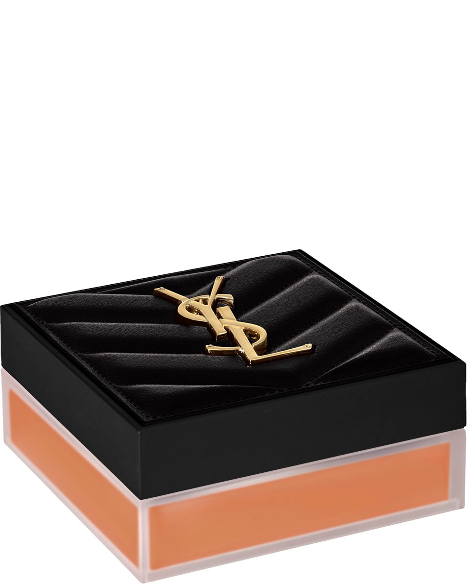 YVES SAINT LAURENT All Hours Hyper Blur Poudre Libre - Fini Mat 3