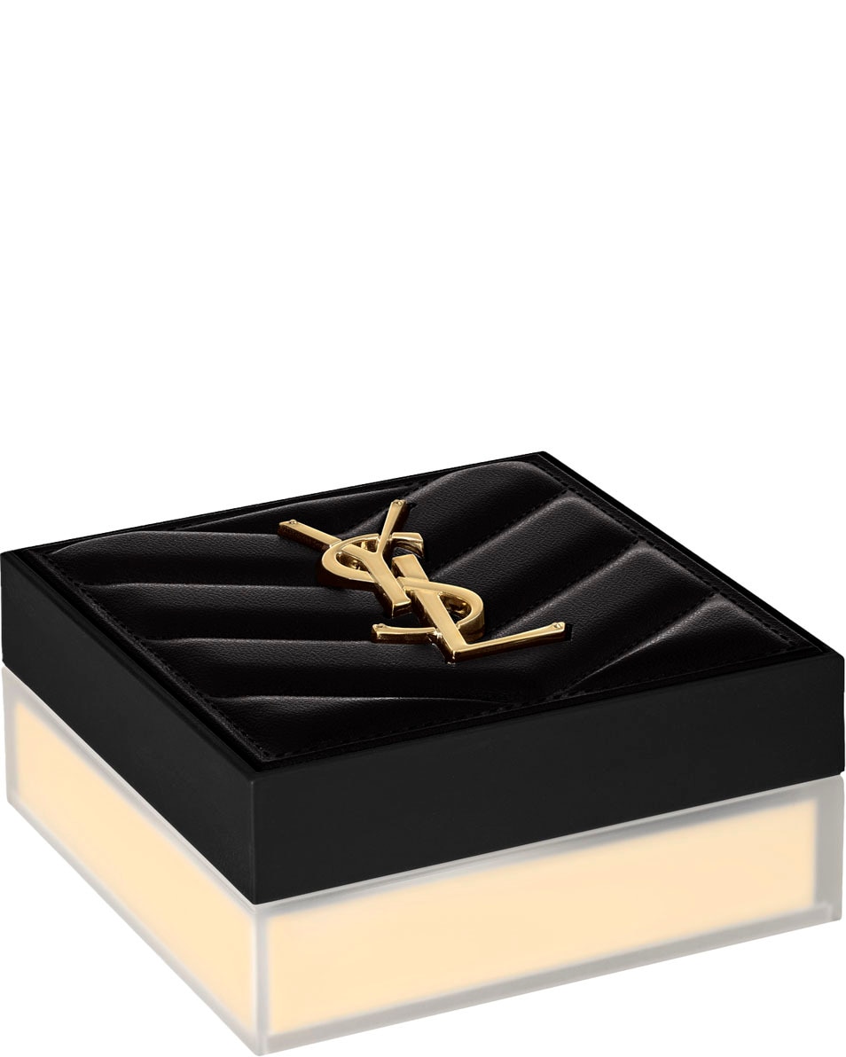 YVES SAINT LAURENT All Hours Hyper Blur Poudre Libre - Fini Mat 2