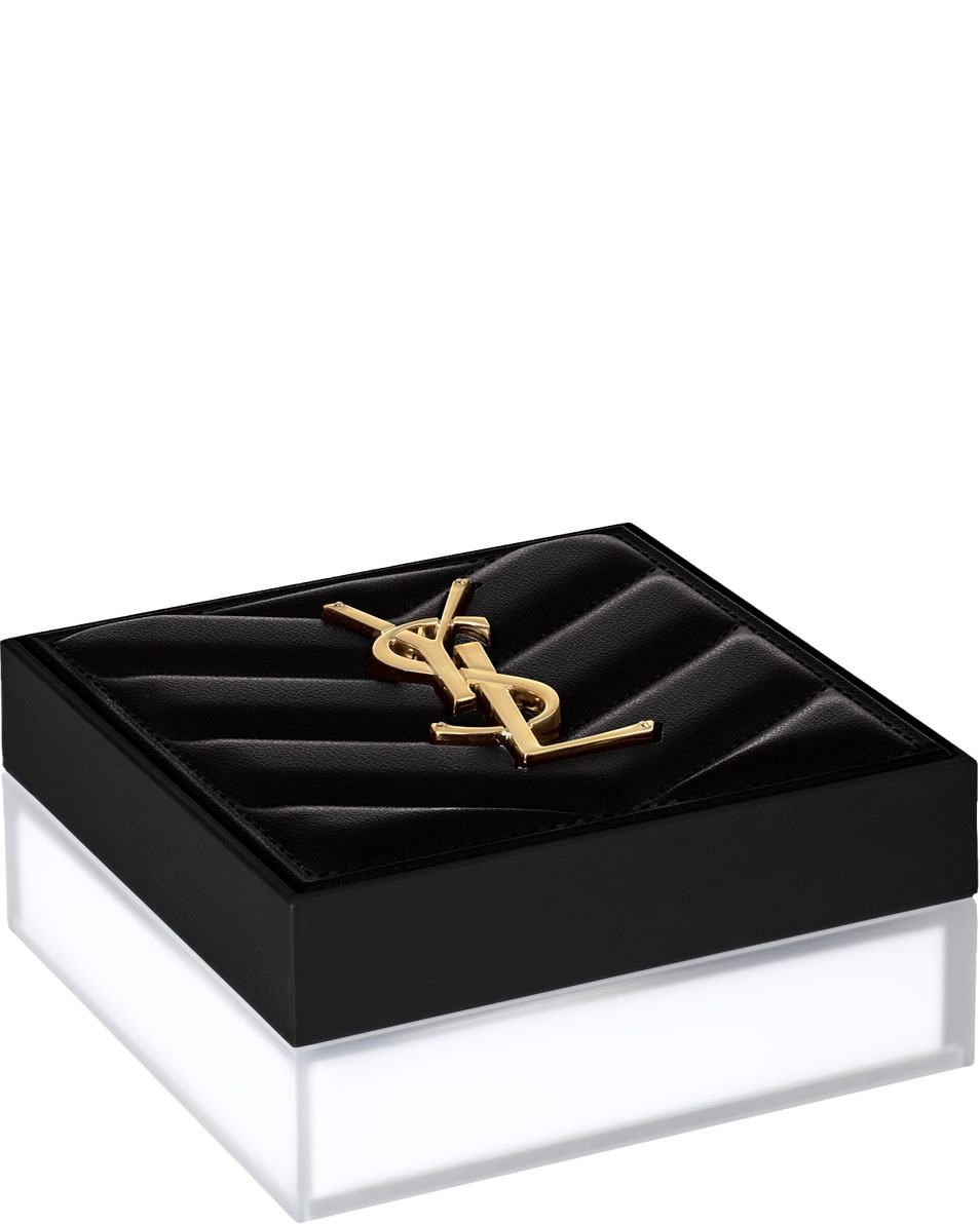 YVES SAINT LAURENT All Hours Hyper Blur Poudre Libre - Fini Mat TRANSLUCENT
