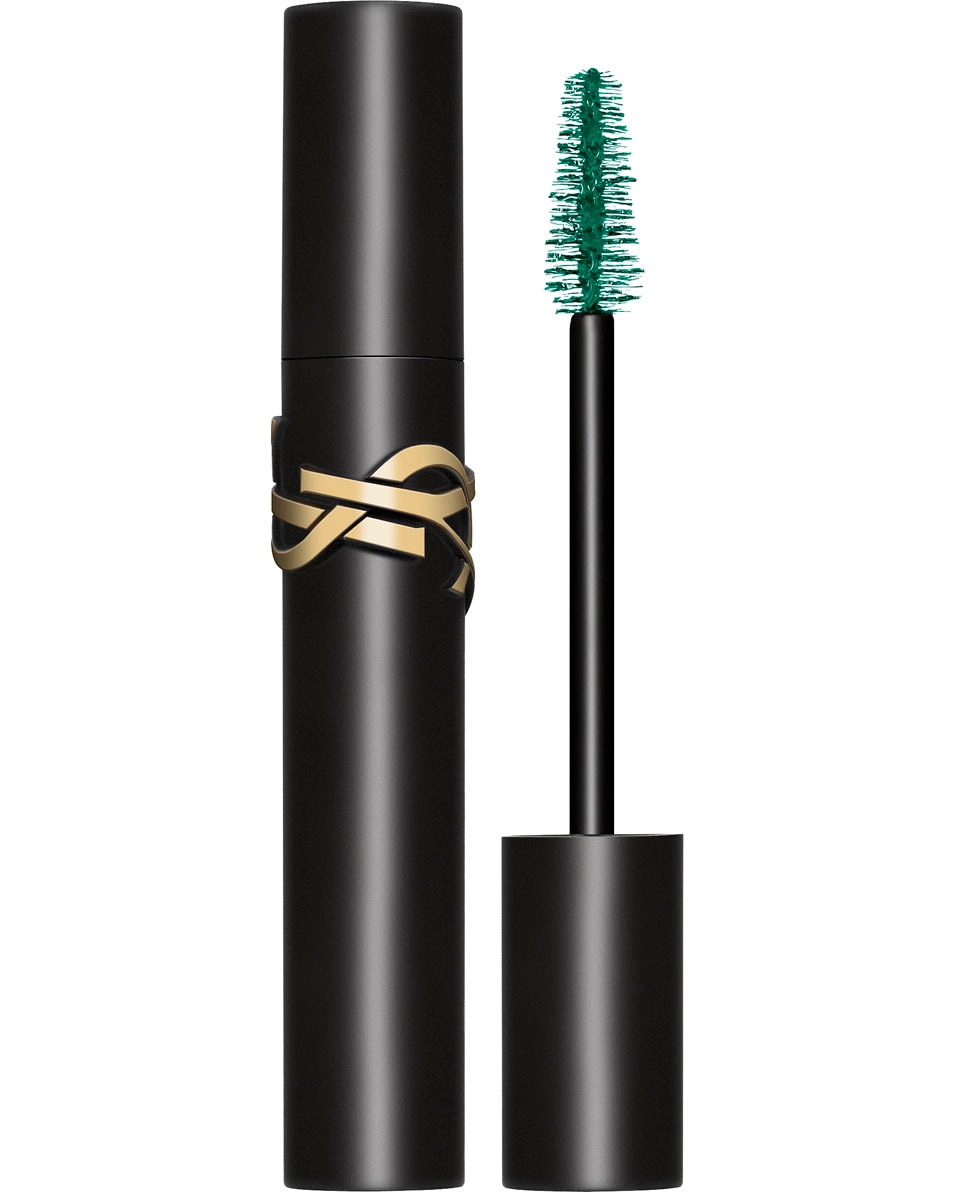 YVES SAINT LAURENT Lash Clash Mascara Scandalous Green