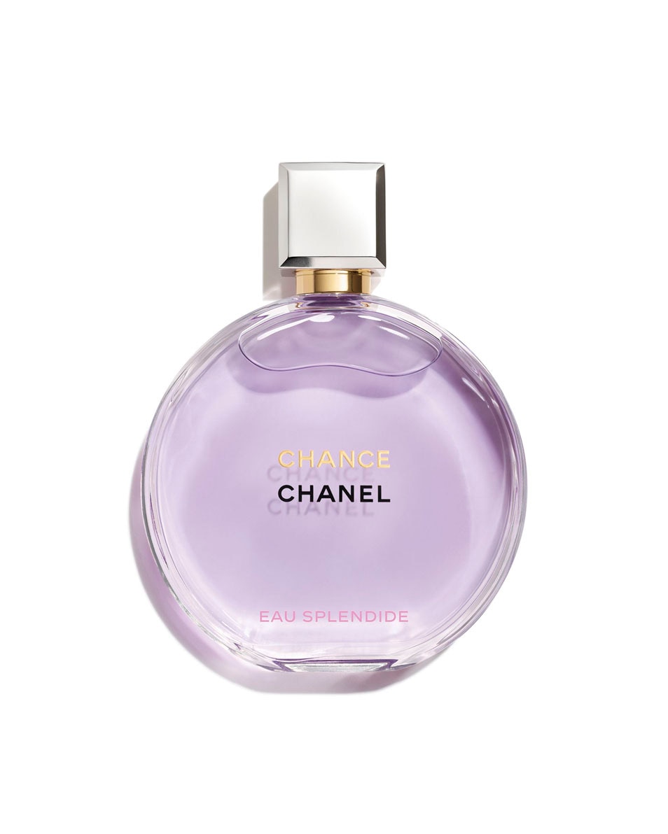 CHANEL CHANCE EAU SPLENDIDE EAU DE PARFUM VAPORISATEUR 100 ML