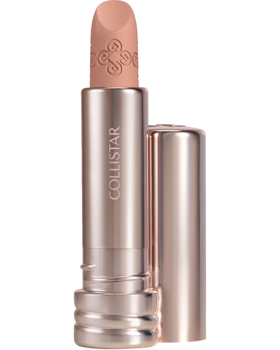 COLLISTAR PURO Gioiello Velvet Lipstick 160 Morganite
