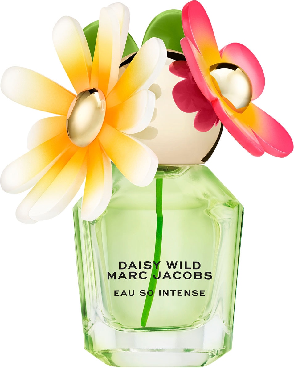MARC JACOBS Daisy Wild Eau So Intense Eau de parfum 30 ML