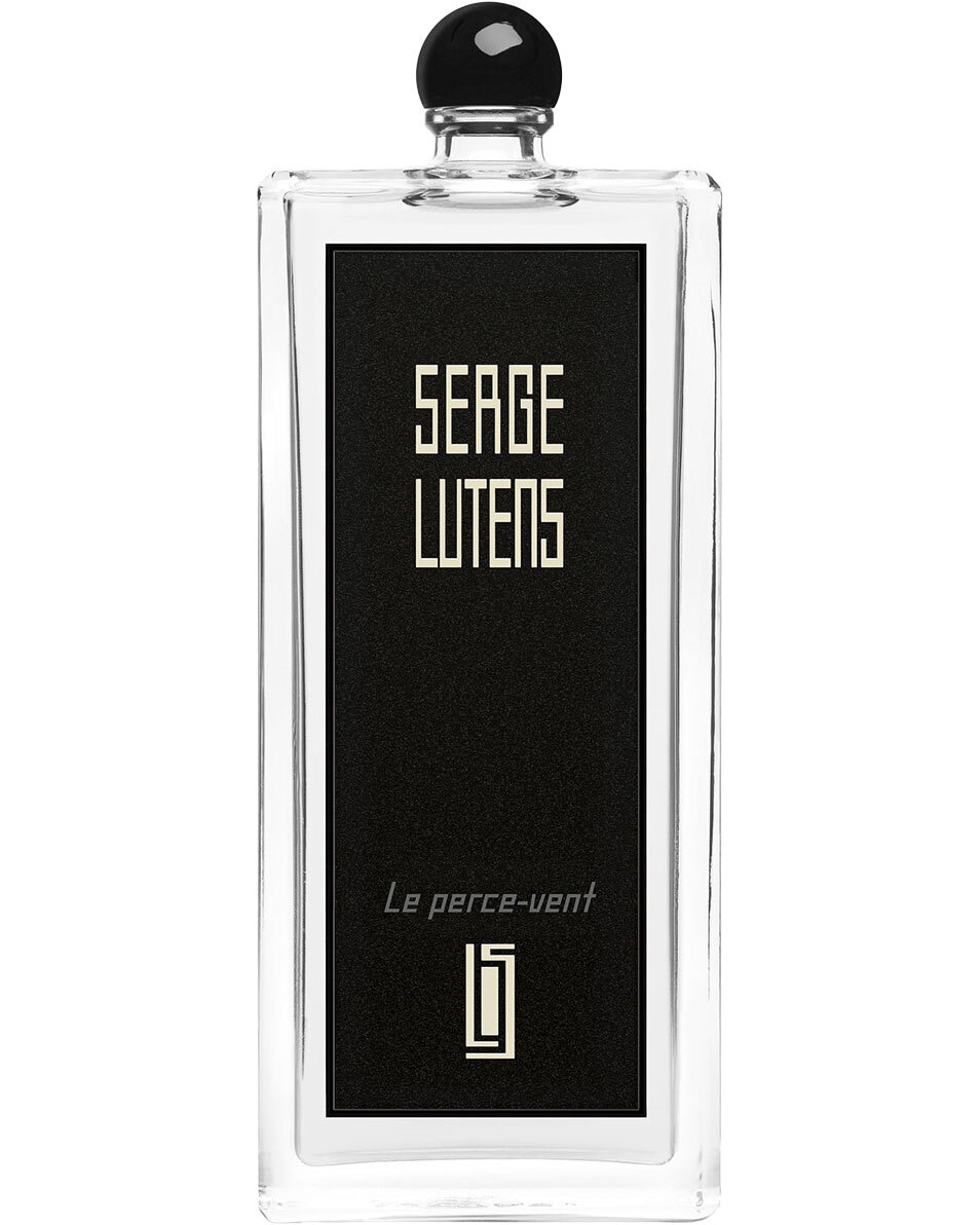 SERGE LUTENS Collection Noire Le perce-vent Eau de parfum 50 ML
