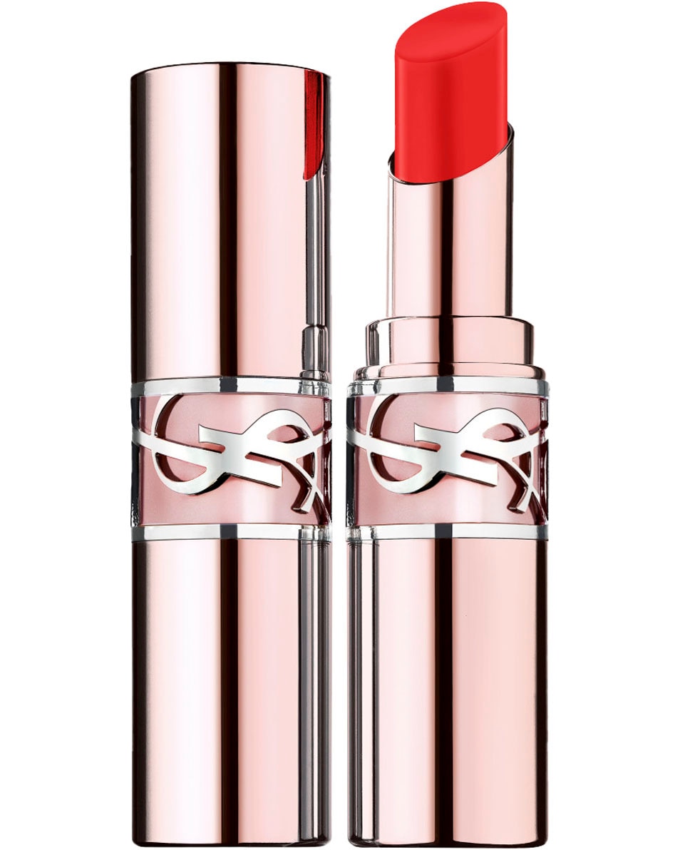 YVES SAINT LAURENT YSL Loveshine Candy Glow - Fini Brillant Et Nourrissant Glow Bronze