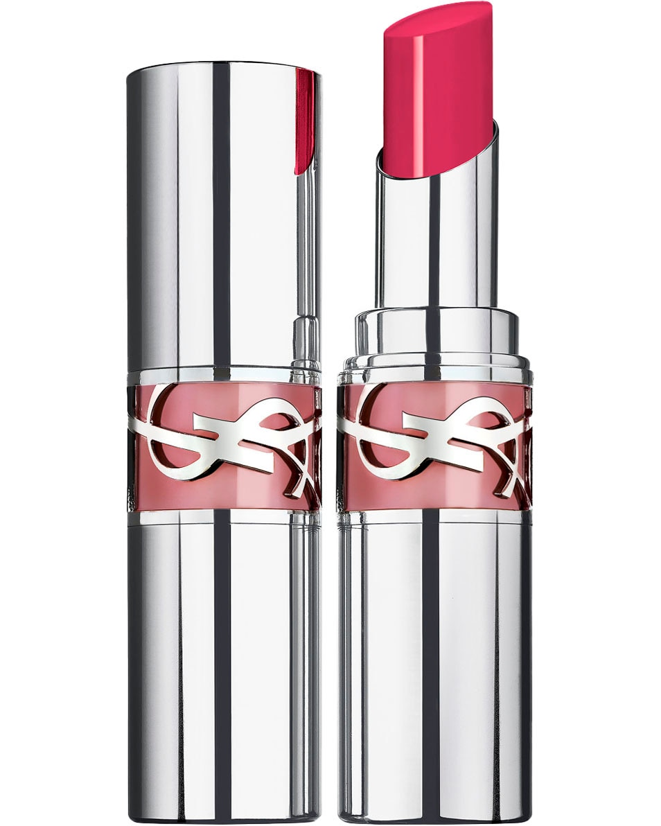 YVES SAINT LAURENT Ysl Loveshine Rouge À Lèvres Brillant & Soin Raspberry Crush