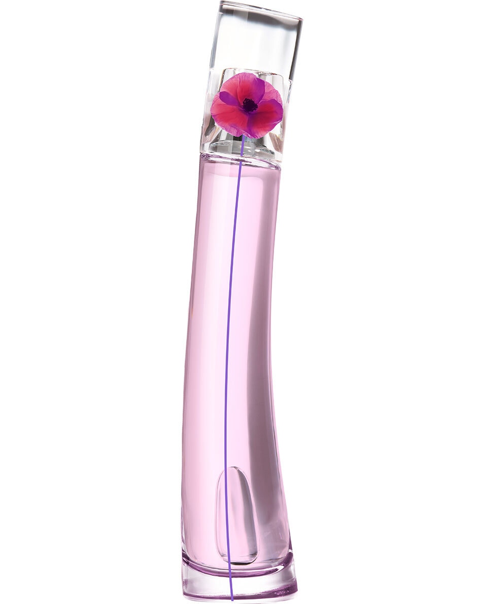 KENZO FLOWER BY KENZO CHERRY POPPY 50 ML