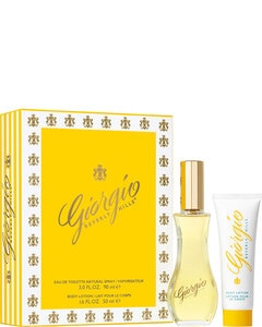 Eau de Toilette et Lotion Parfumée pour le Corps Eau de Toilette et Lotion Parfumée pour le Corps